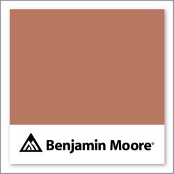 Benjamin Moore Patina 1195