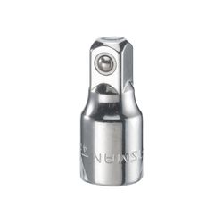 Craftsman 1.5 in. L X 3/8 in. drive Extension Bar 1 pc