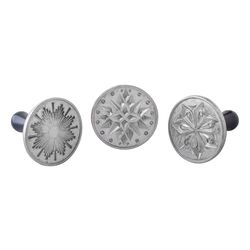 Nordic Ware Cookie Stamps