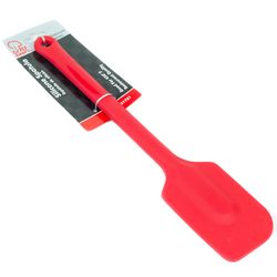 Chef Craft Red Silicone Spatula