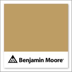 Benjamin Moore Gilded Ballroom CSP-980