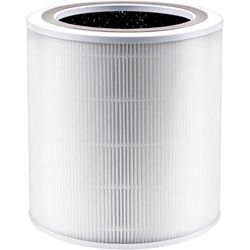 Levoit Core400S-P-RF 10.35 in. H X 9.65 in. W Round Air Purifier Filter 1 pk