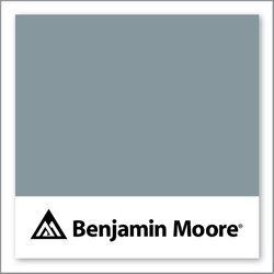 Benjamin Moore Water'S Edge 1635