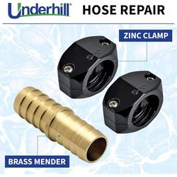 Underhill ProLine Brass Hose Repair