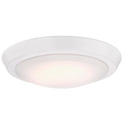 Westinghouse Polished Switch LED Light Fixture