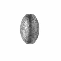 Eagle Claw Sinkers