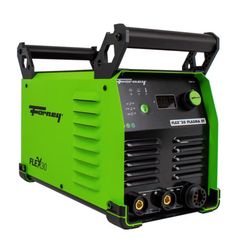 Forney 240 amps 120 V Welder Green