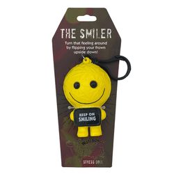 Watchover Voodoo The Smiler Stress Doll Squishy 1 pk