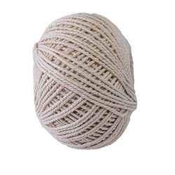 Oklahoma Joe's Cotton BBQ Twine 3.3 in. W 1 pk