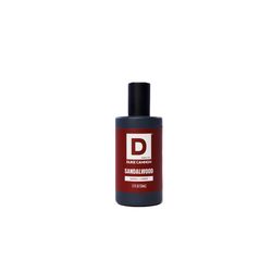 Duke Cannon Sandalwood Cologne 1.7 oz
