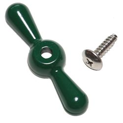 Arrowhead T-Handle For Arrowhead No-Kink Hose Bibs