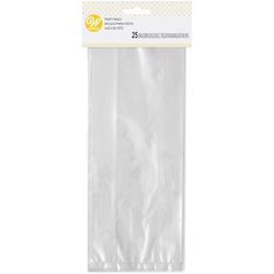 Wilton Snack Bag 25 pk