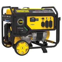 Champion 5500 W Portable Generator