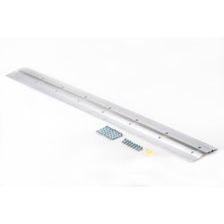 Hangman Silver Mirror/Picture Hanging Kit 300 lb