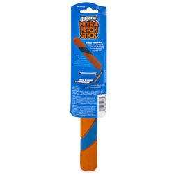 Chuckit! Ultra Fetch Stick For Dog Blue/Orange Fetch Toy 1 pk