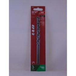 Ace 3/8 in. X 6 in. L Steel Percussion Drill Bit Straight Shank 1 pc
