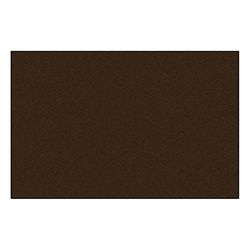 Southern Oaks Southern Oaks Floor Protection 19 in. W X 30 in. L Vinyl Brown 1 pk