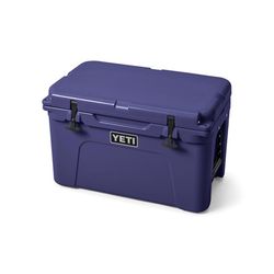 YETI Tundra 45 Moon Dust 34 qt Hard Cooler