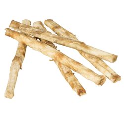 Fieldcrest Farms Nothin' to Hide Sm Twst Beef Grain Free Chews For Dogs 0.14 lb 10 pk