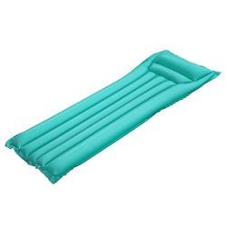 H2OGO! PVC Inflatable Floating Mat