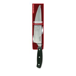 Good Cook 8 in. L Stainless Steel Chef's Knife 1 pc