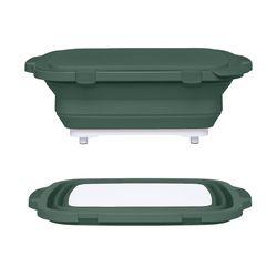 Drip EZ Silicone Prep Tub