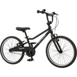 Retrospec Koda Plus Kid's Bicycle Matte Black