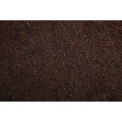 Retailer Sourced 50/50 All Purpose Soil Mix 0.75 cu ft