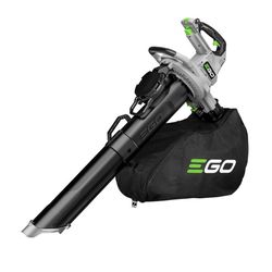 EGO Power+ LV5000 210 mph 500 CFM Battery Handheld Blower/Mulcher/Vac Tool Only