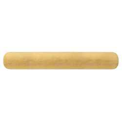 Wooster American Contractor Knit 18 in. W X 1/2 in. Regular Paint Roller Cover 1 pk