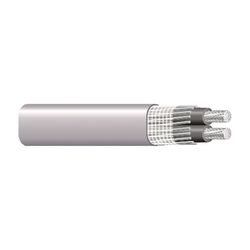 Southwire 100 ft. 4/0-4/0-4/0 Stranded Service Entrance Cable