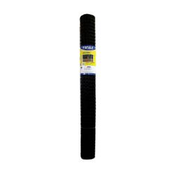 Tenax C-Flex 7.5 ft. H X 330 ft. L Polypropylene Deer Fence Black