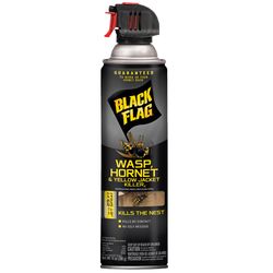 Black Flag Wasp and Hornet Killer Aerosol 14 oz