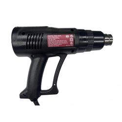 Ace 12.5 amps 1500 W 120 V Digital Heat Gun