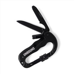 Bunk House Black Multi Tool