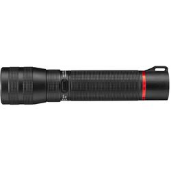 Coast G60R 1000 lm Black LED Rechargeable Flashlight 18650 Battery