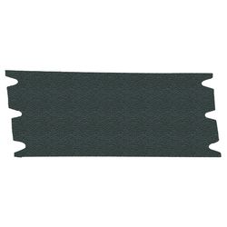 Gator 19-1/2 in. L X 8 in. W 24 Grit Silicon Carbide Floor Sanding Sheet 1 pk