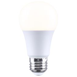 Satco A19 E26 (Medium) LED Bulb Natural Light 75 Watt Equivalence 1 pk