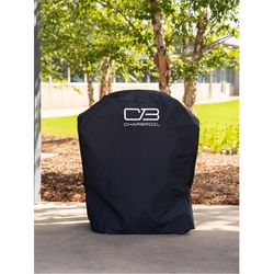 Charbroil Black Grill Cover For Bistro Pro Grill