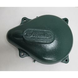 Baker Manufacturing Cast Iron 6-5/8 in. Watertight Well Cap