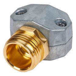 Melnor 3/4 in. Metal Male Hose Repair