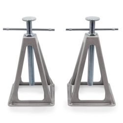 Camco 6000 lb For Stack Jacks 2 pk