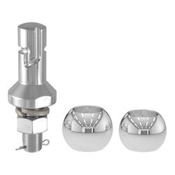 CURT Hitch Ball Set