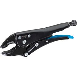 Channellock 10 in. Steel Locking Pliers