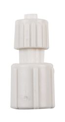 Flair-It 3/8 in. PEX X 1/2 in. D FPT PVC Coupling