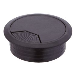 Jandorf 2-3/8 in. Computer Grommet 1 pk