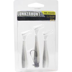 Lunkerhunt Fishing Lure 0.75 in.