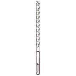 Milwaukee MX4 5/16 in. X 6 in. L Carbide Solid Tip Rotary Hammer Bit SDS-Plus Shank 1 pc
