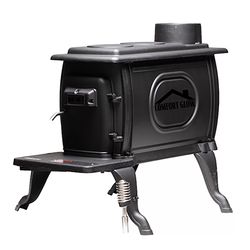 Comfort Glow 900 sq ft Stove Heater