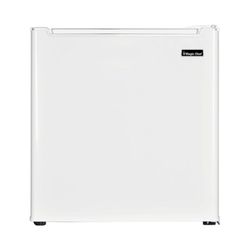 Magic Chef 1.7 ft³ Plastic Mini Refrigerator 73 W